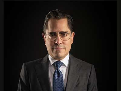 HUMBERTO SARKIS LARA